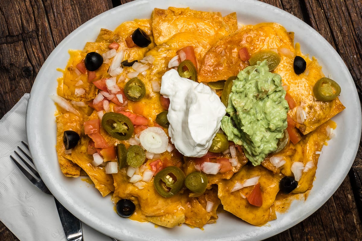 Tio's Mexican Restaurant Delivery Menu Order Online 4709 W Daybreak