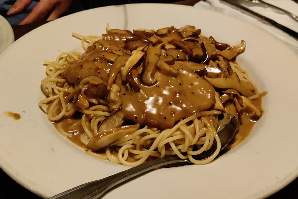 Giovanni's Italian Restaurant Delivery Menu Order Online 875