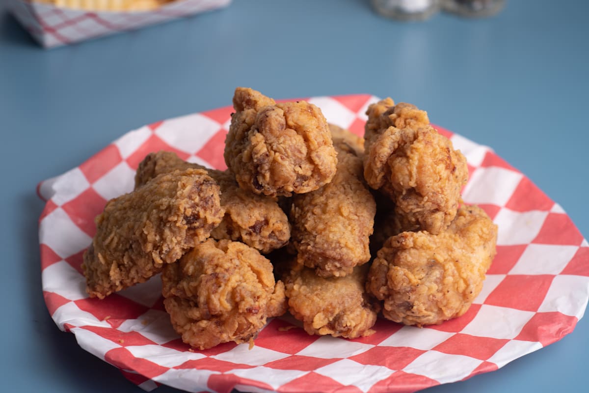 Kokee Tea Delivery Menu Order Online 8765 Centre Park Drive