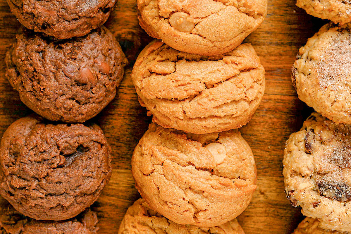 The Little Pink Box Cookie Co. Delivery Menu Order Online 1661