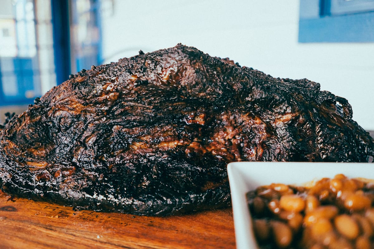 Smokin' Jack's BBQ Delivery Menu Order Online W229N1400 Westwood Dr