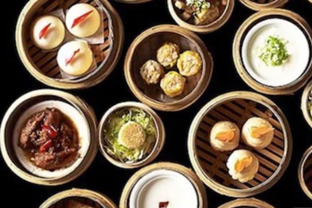 Yum Cha Palace Delivery Menu Order Online 1039 El Camino Real Menlo