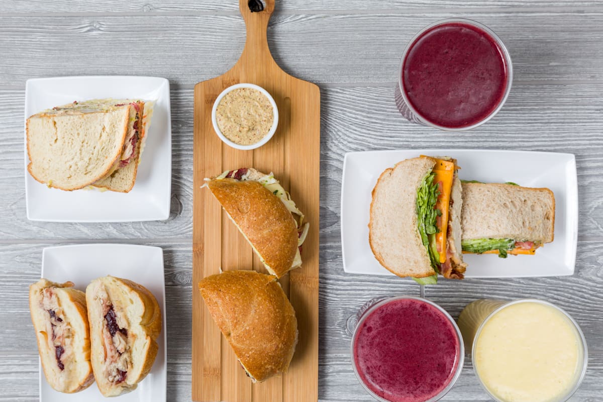 Toasties East New York, NY Restaurant Menu + Delivery Seamless