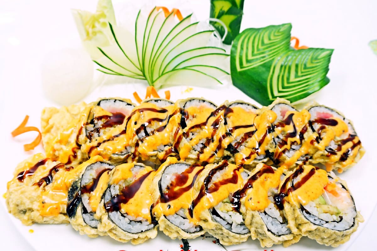 Asian Cuisine Delivery Menu Order Online 5548 Yadkin Rd