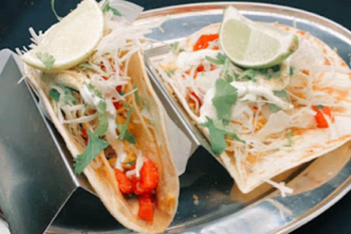 Taco Shack Jupiter Delivery Menu Order Online 1155 Main St Suite