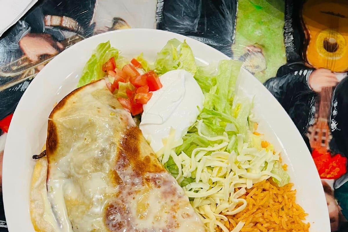 El Jaripeo Mexican RestaurantMenasha Delivery Menu Order Online