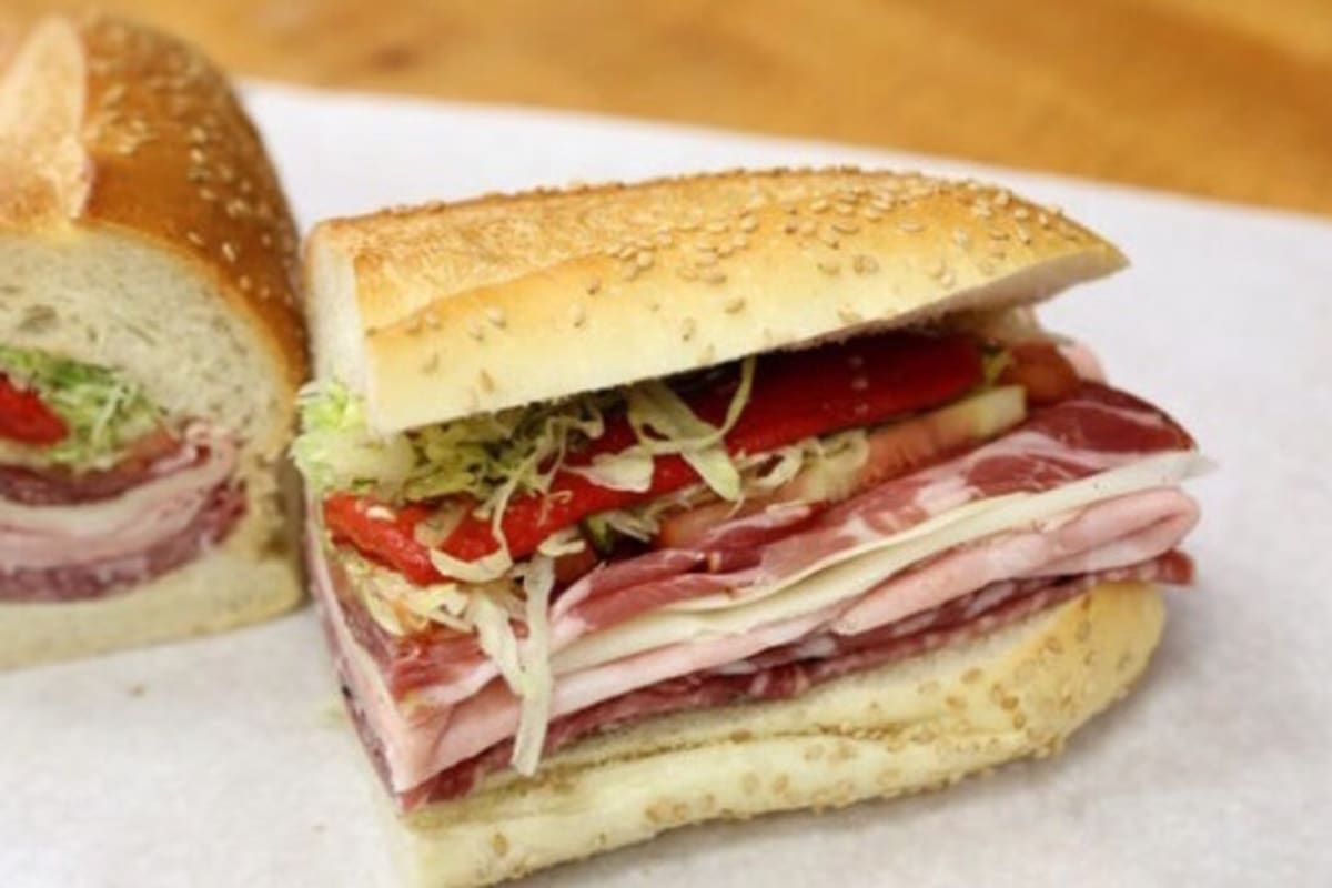 Valley Cottage Deli Delivery Menu Order Online 499 Kings Highway