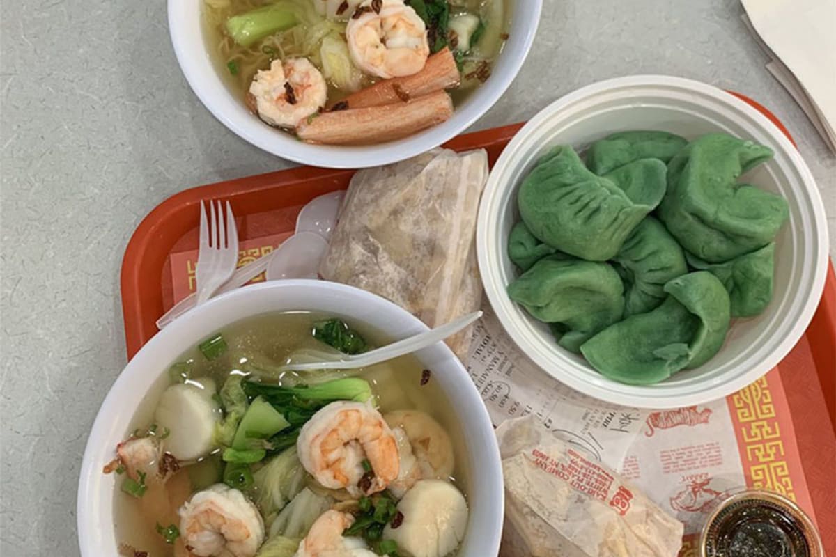 Empire Szechuan Restaurant Delivery Menu Order Online 1495 Forest