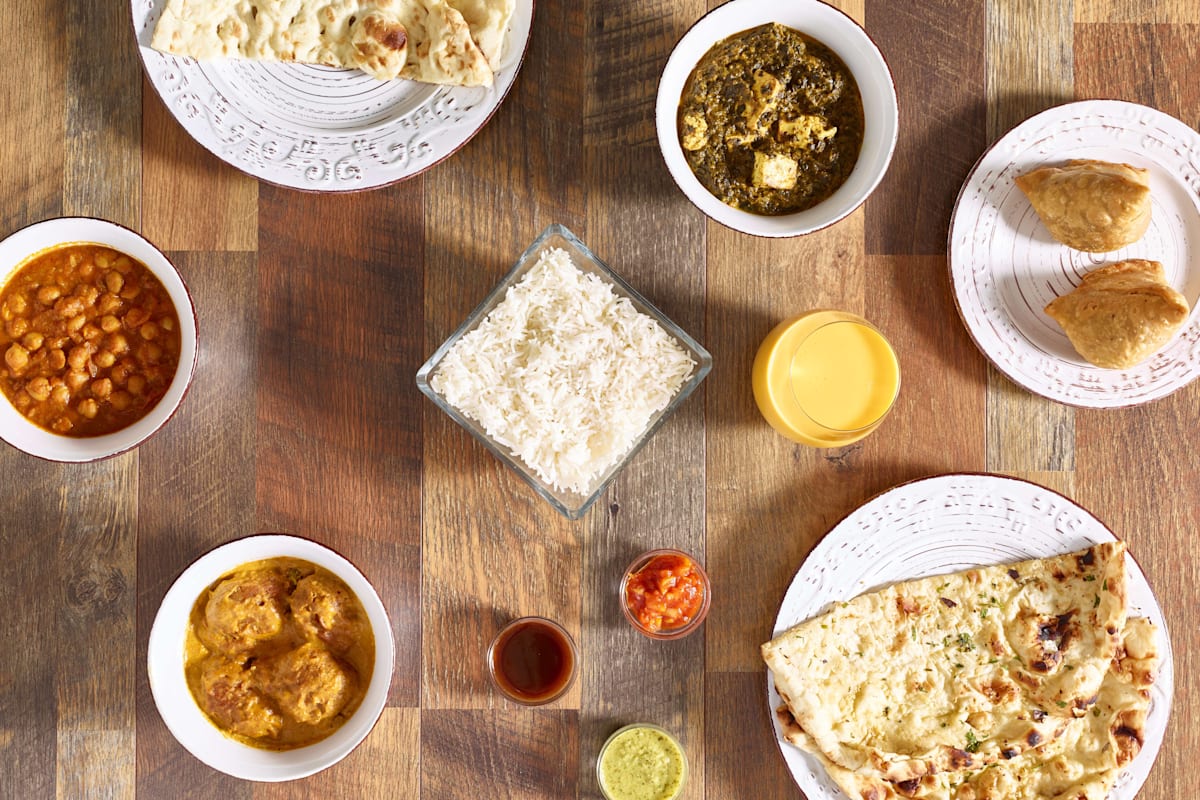 Cumin India Restaurant Delivery Menu Order Online 266 Skiff St