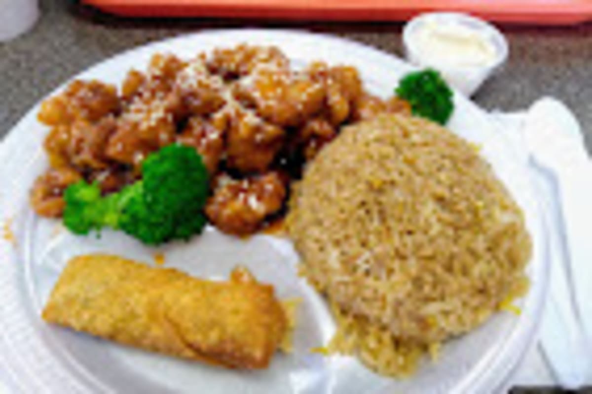 Masa Express Montgomery, AL Restaurant Menu + Delivery Seamless