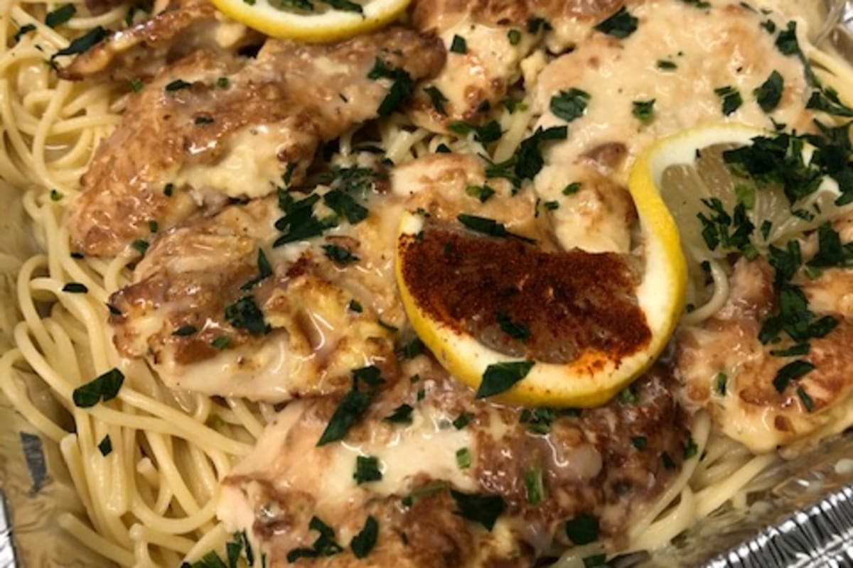 Barcelona's Restaurant Delivery Menu Order Online 38 Harrison Ave