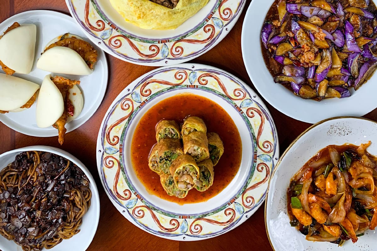 North China Restaurant Delivery Menu Order Online 14525 Katy Fwy Houston Grubhub