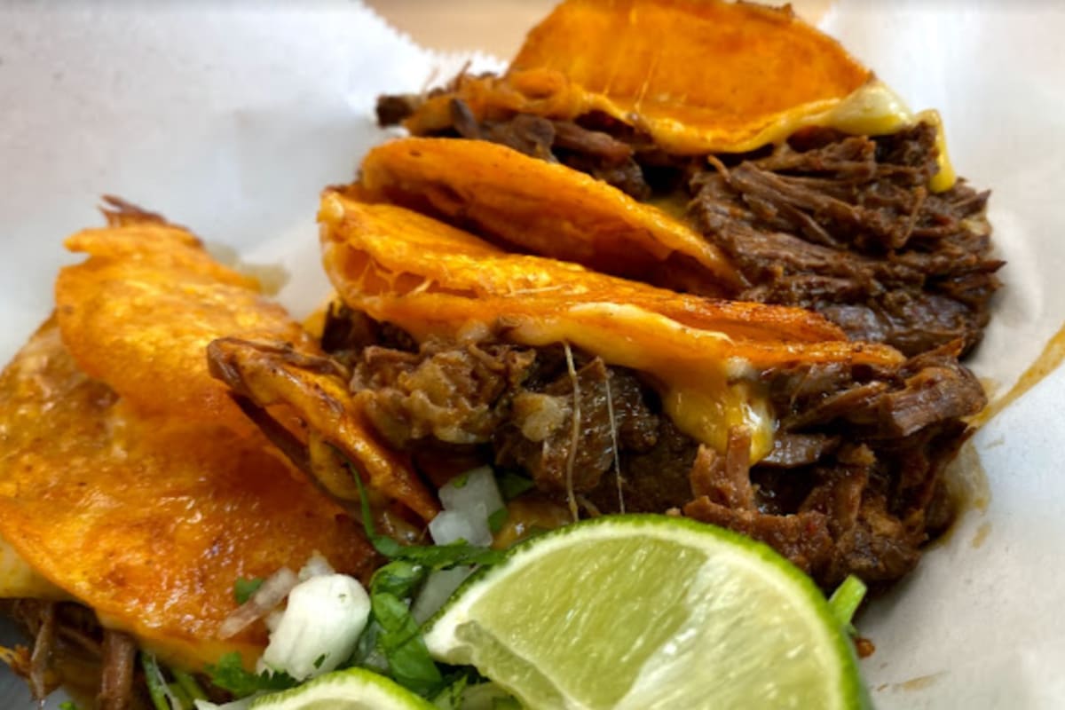 Victor's Mexican Food Palm Desert, CA Restaurant Menu + Delivery