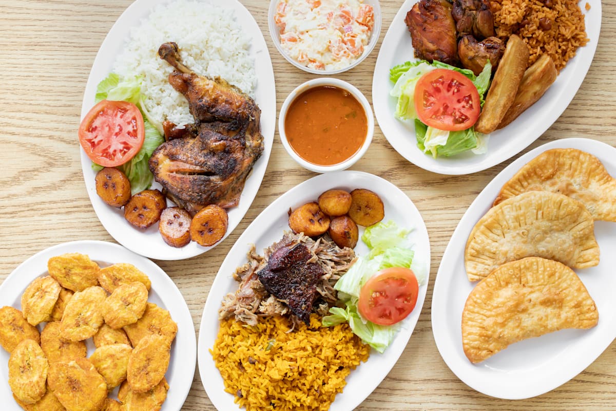 Rancho Restaurant Dominican Latin Food Delivery Menu Order Online