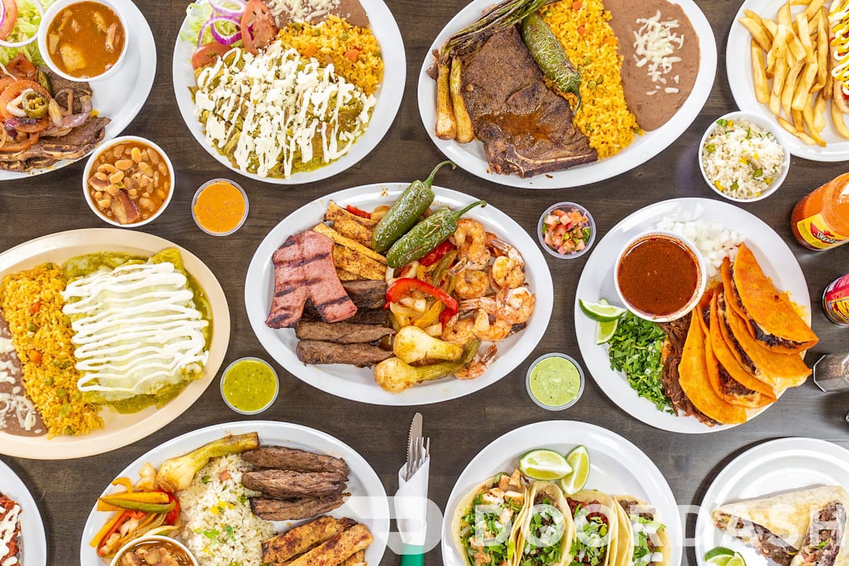 El Torito Grill Delivery Menu Order Online 1304 Central Ave Kansas City Grubhub