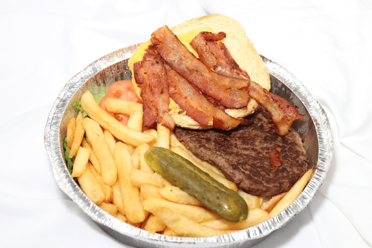 Daisy's Diner Brooklyn, NY Restaurant Menu + Delivery Seamless