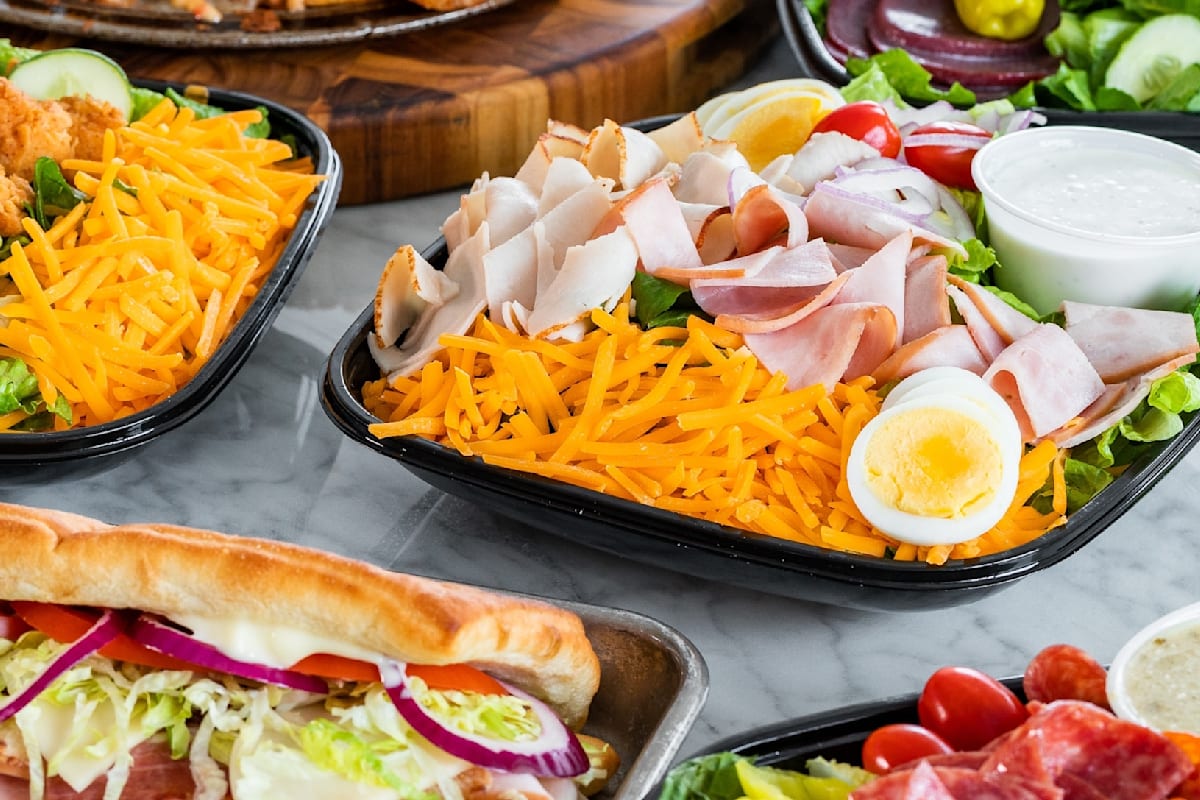 Saroki's Crispy Chicken & Pizza Delivery Menu Order Online 8701 13