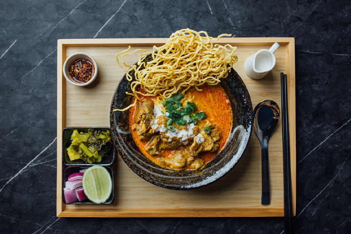 Khamdee Thai Cookhouse Delivery Menu Order Online 11793 SW