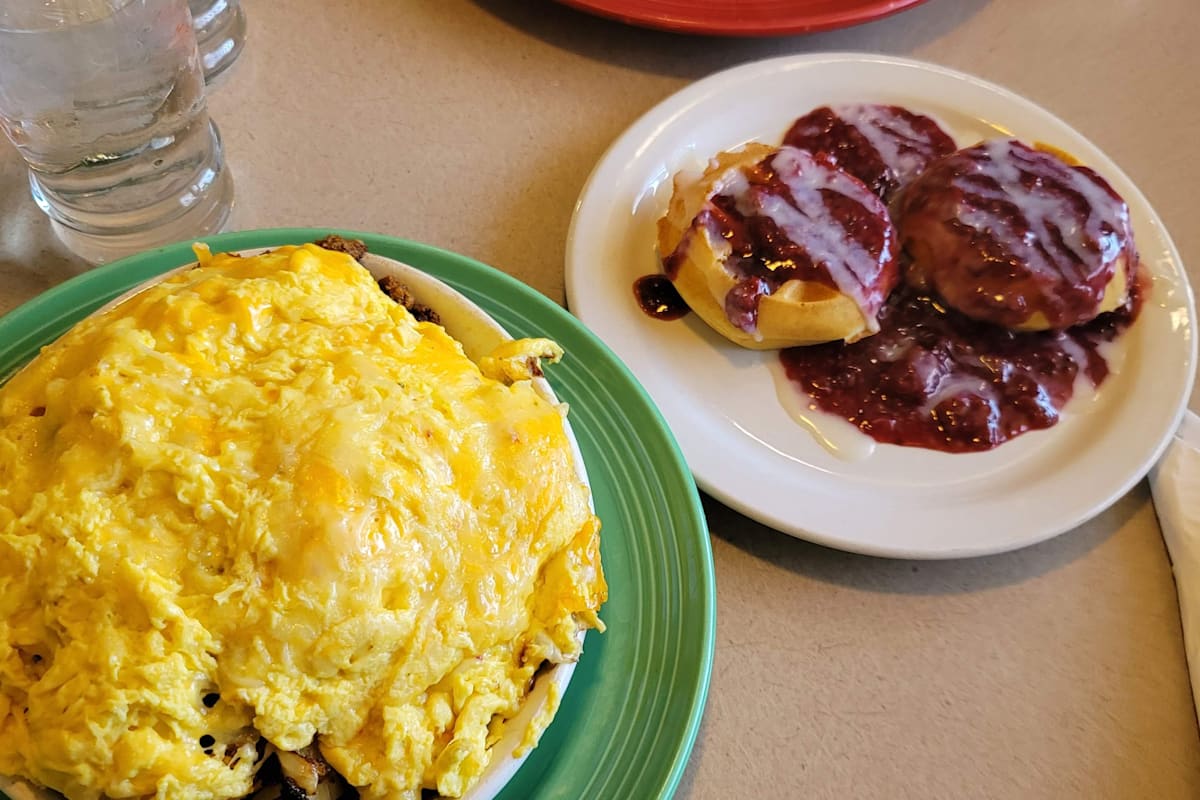 Emily’s Pancake House Beach Park Delivery Menu Order Online 38730