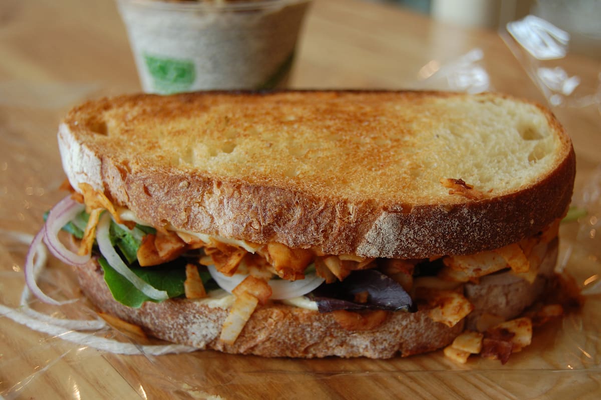 Beet Jar Juicebar & Takeaway Delivery Menu Order Online 1432 West