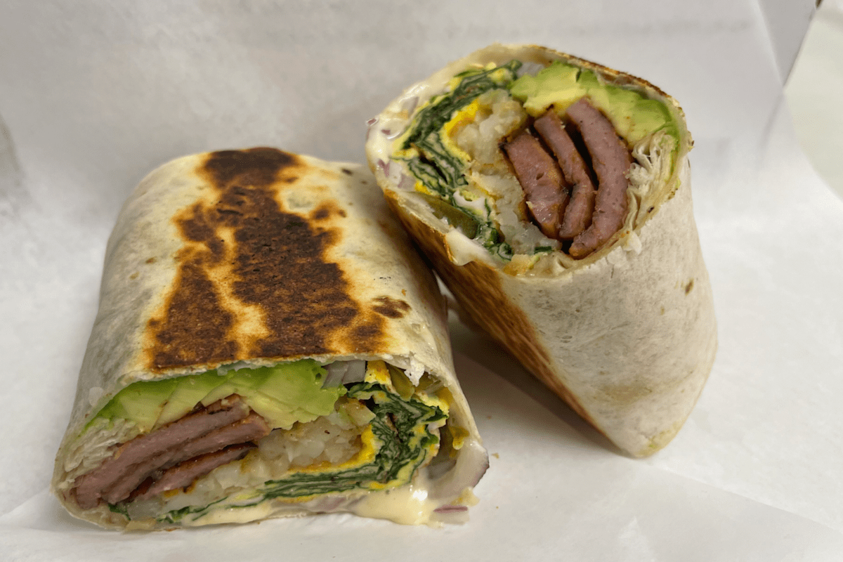 Daily Donuts Delivery Menu Order Online 8200 Long Beach Blvd South