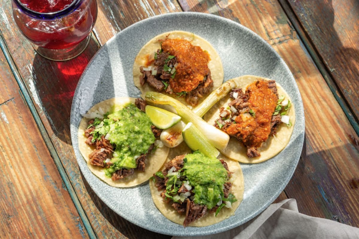 El Chingon Philly Delivery Menu Order Online 1524 South 10th Street