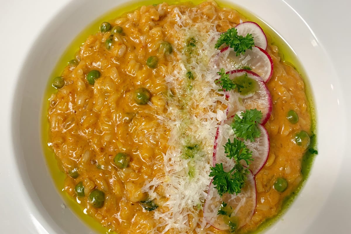Risotto Restaurant Thornwood, NY Restaurant Menu + Delivery Seamless