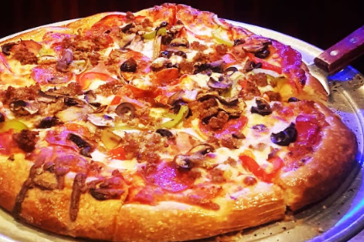 Grand Stand Bar & Grill Delivery Menu Order Online 11346 Tara Blvd