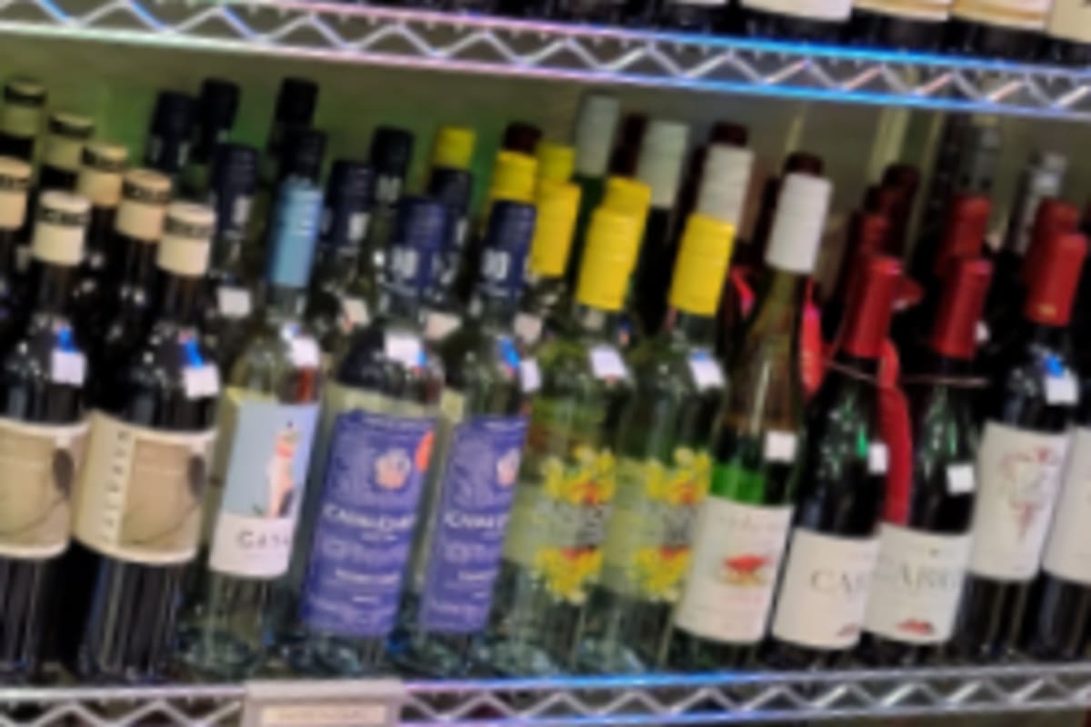 Fern Street Gourmet Delivery Menu Order Online 1708 Fern St