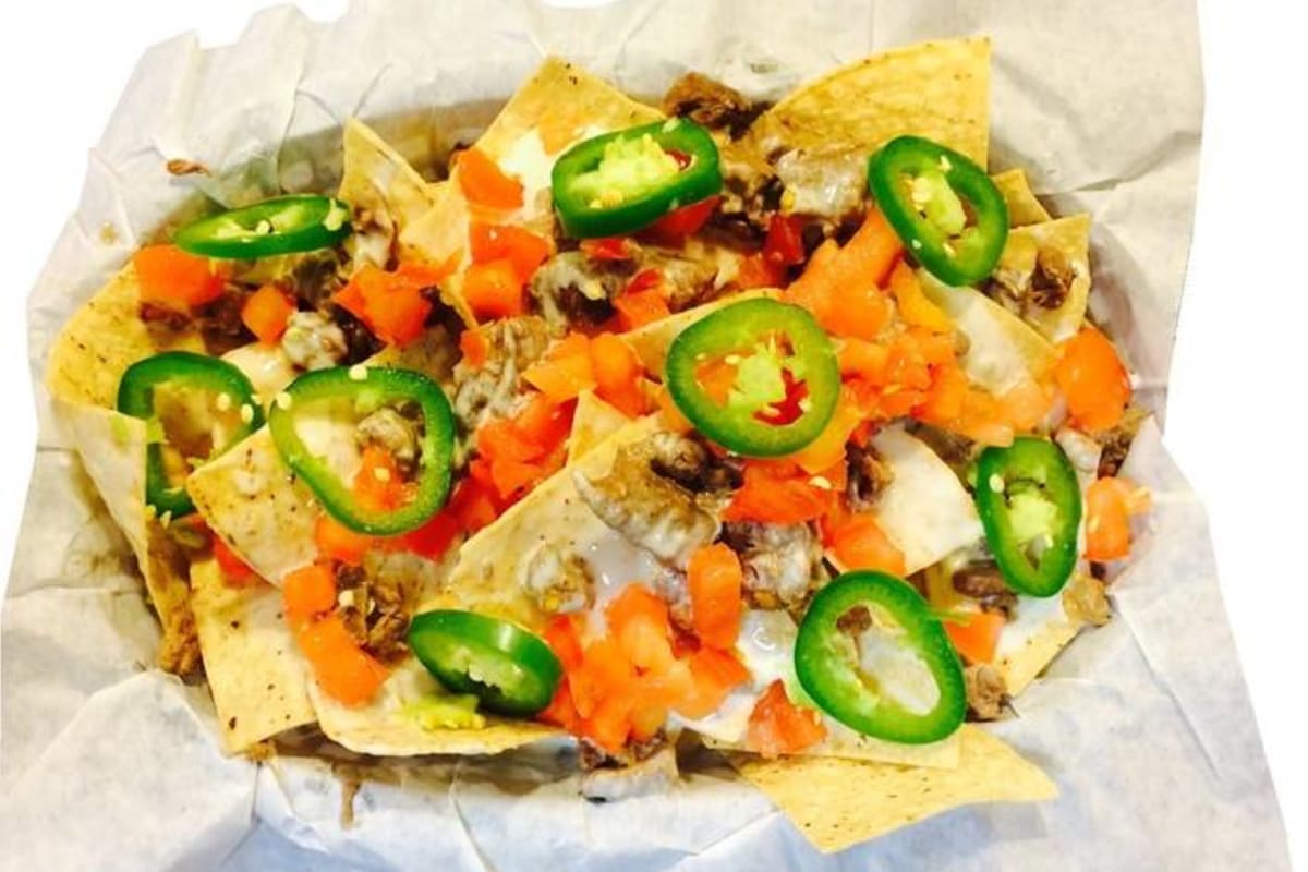 Don Luna Mexican Restaurant Marion, IL Restaurant Menu + Delivery