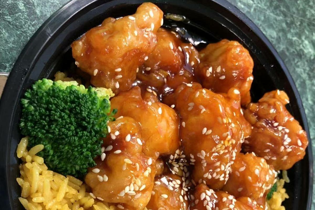 Chopstick Delivery Menu Order Online 901 Lakeland Pl suite 4 Flowood Grubhub