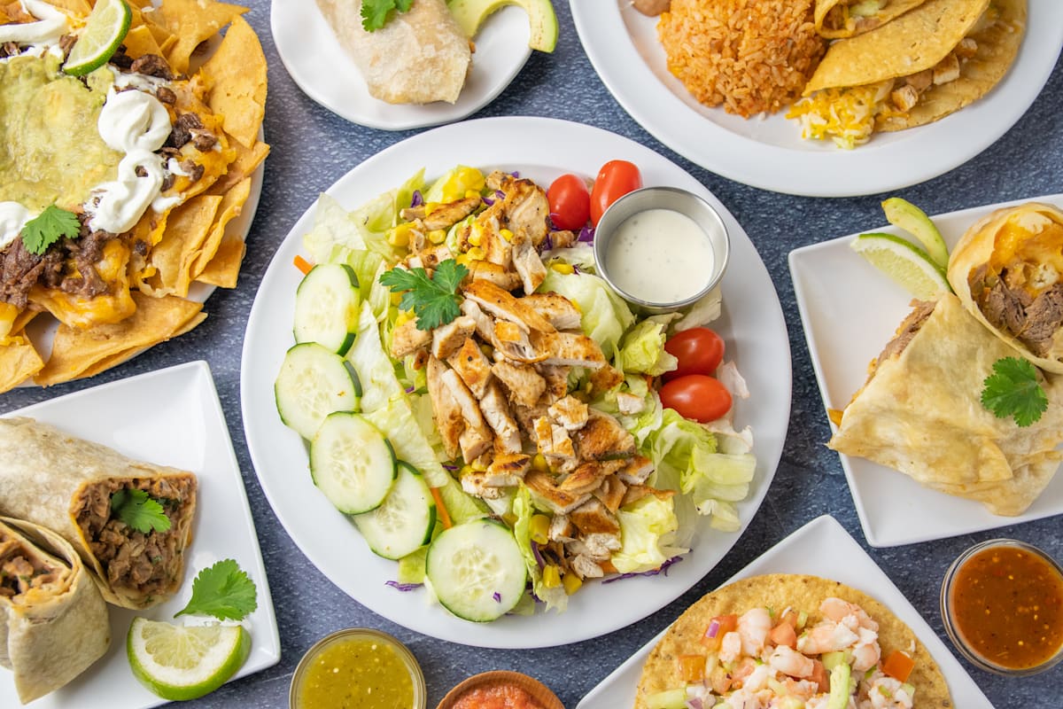 Jalapenos Delivery Menu Order Online 450 E 1st St Tustin Grubhub