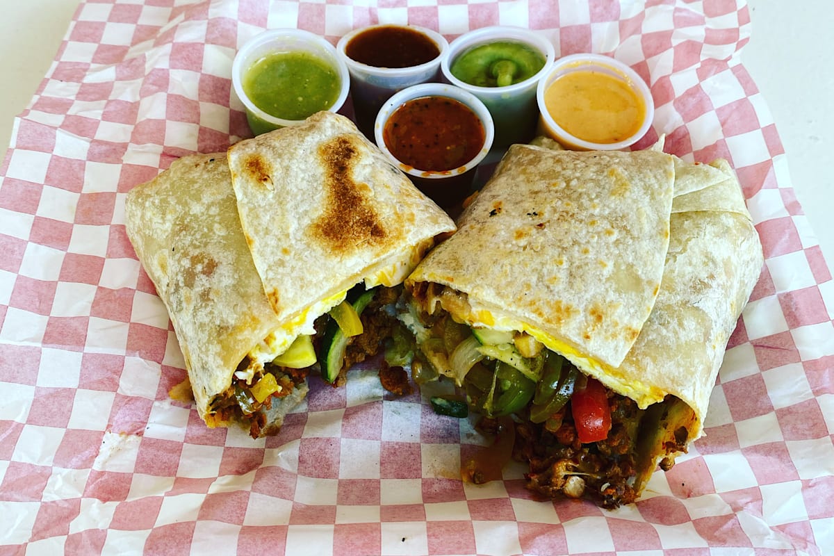 La Casita Mexican Grill Delivery Menu Order Online 1881 SW 5th