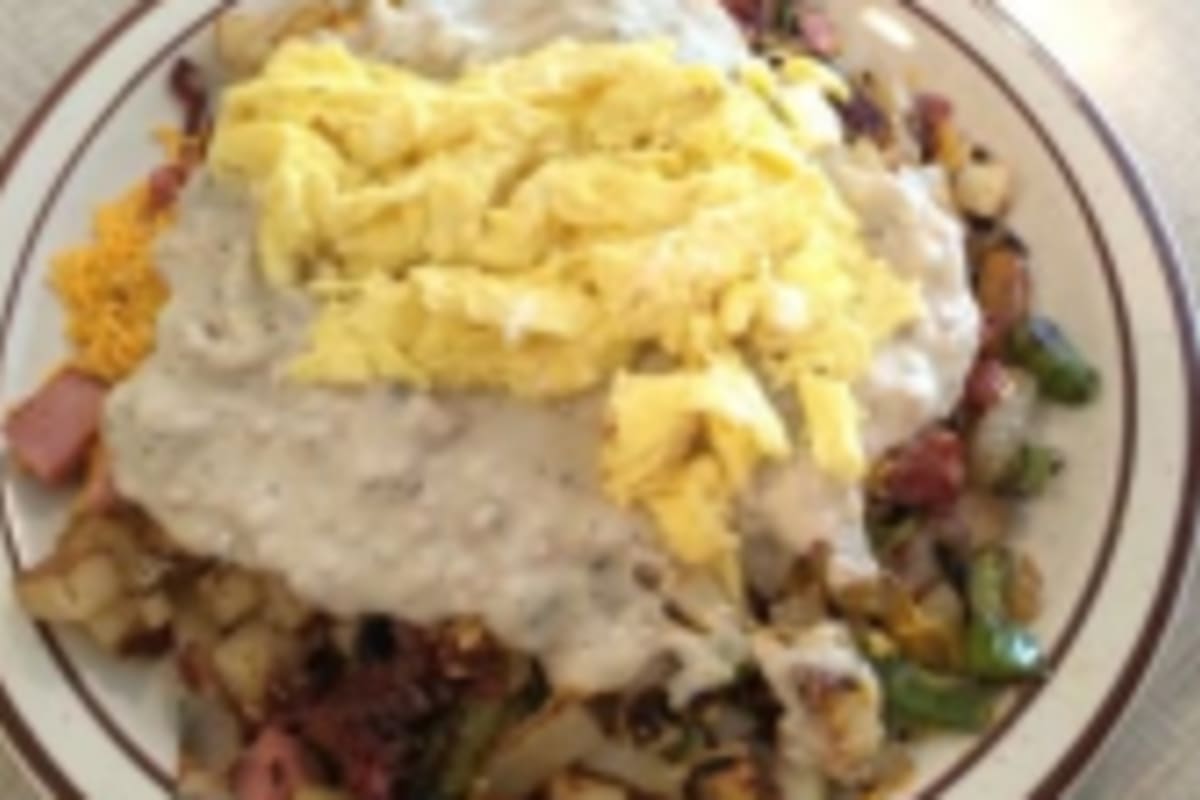 Joe Browns Cafe Vancouver, WA Restaurant Menu + Delivery Seamless