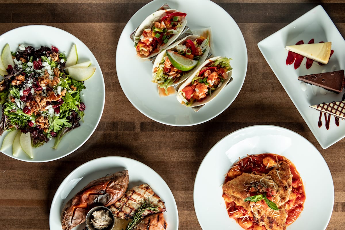 Walnut Grill Sunset Hills Delivery Menu Order Online 10797