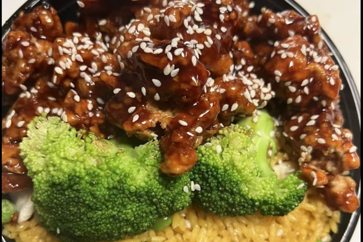 China Cafeteria - Decatur, GA Restaurant | Menu + Delivery | Seamless