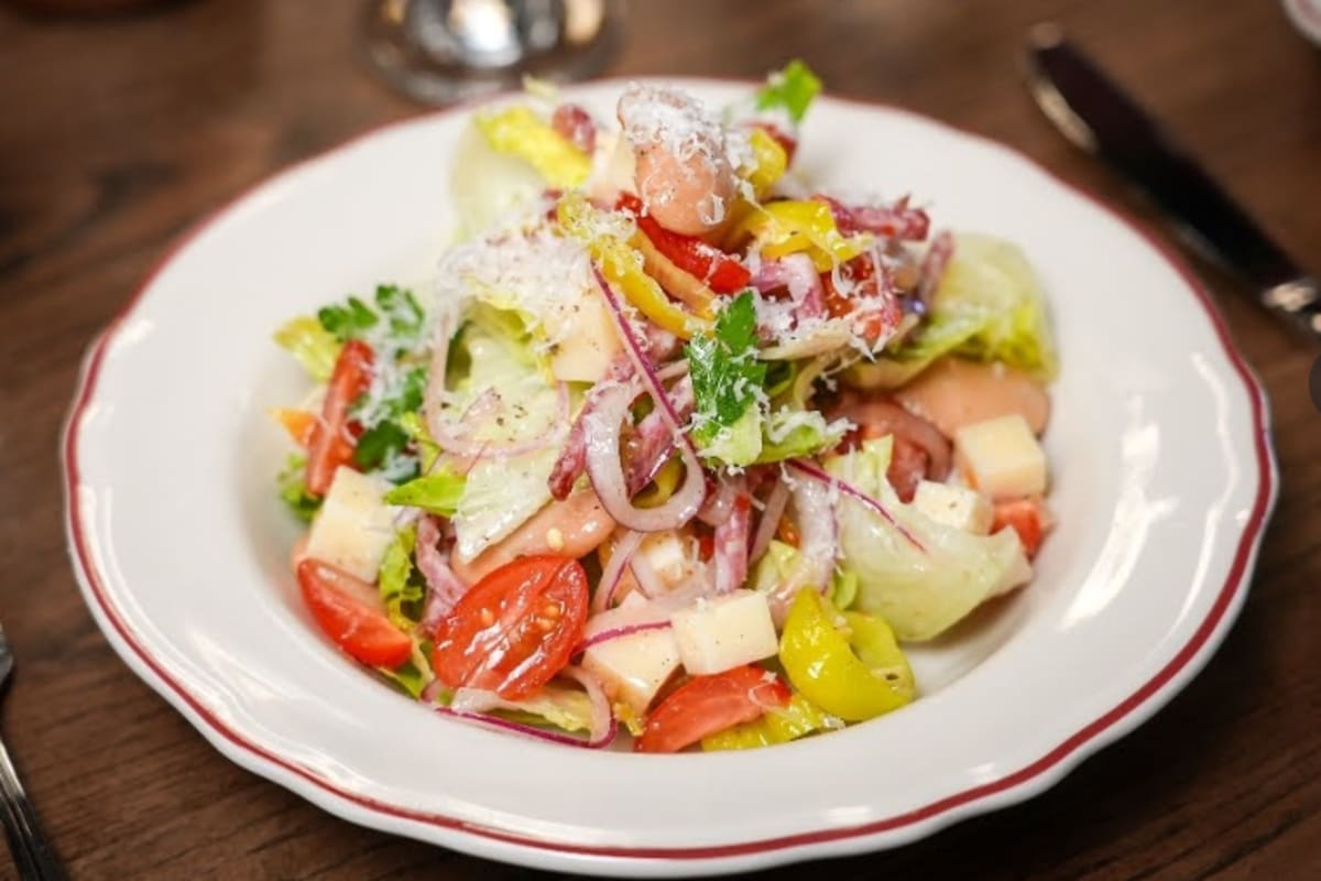 Pelato Restaurant Delivery Menu Order Online 1300 3rd Avenue North