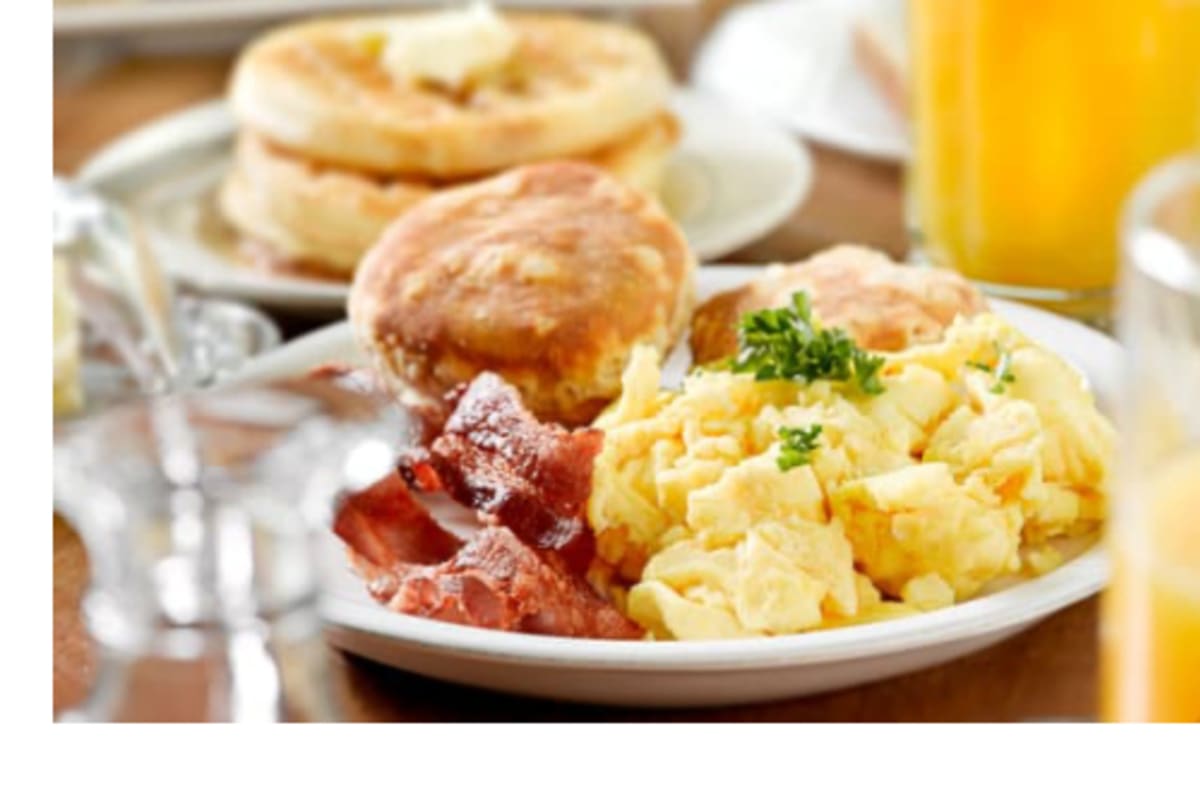 Crackin' Yolks Delivery Menu Order Online 520 W 182nd St Gardena