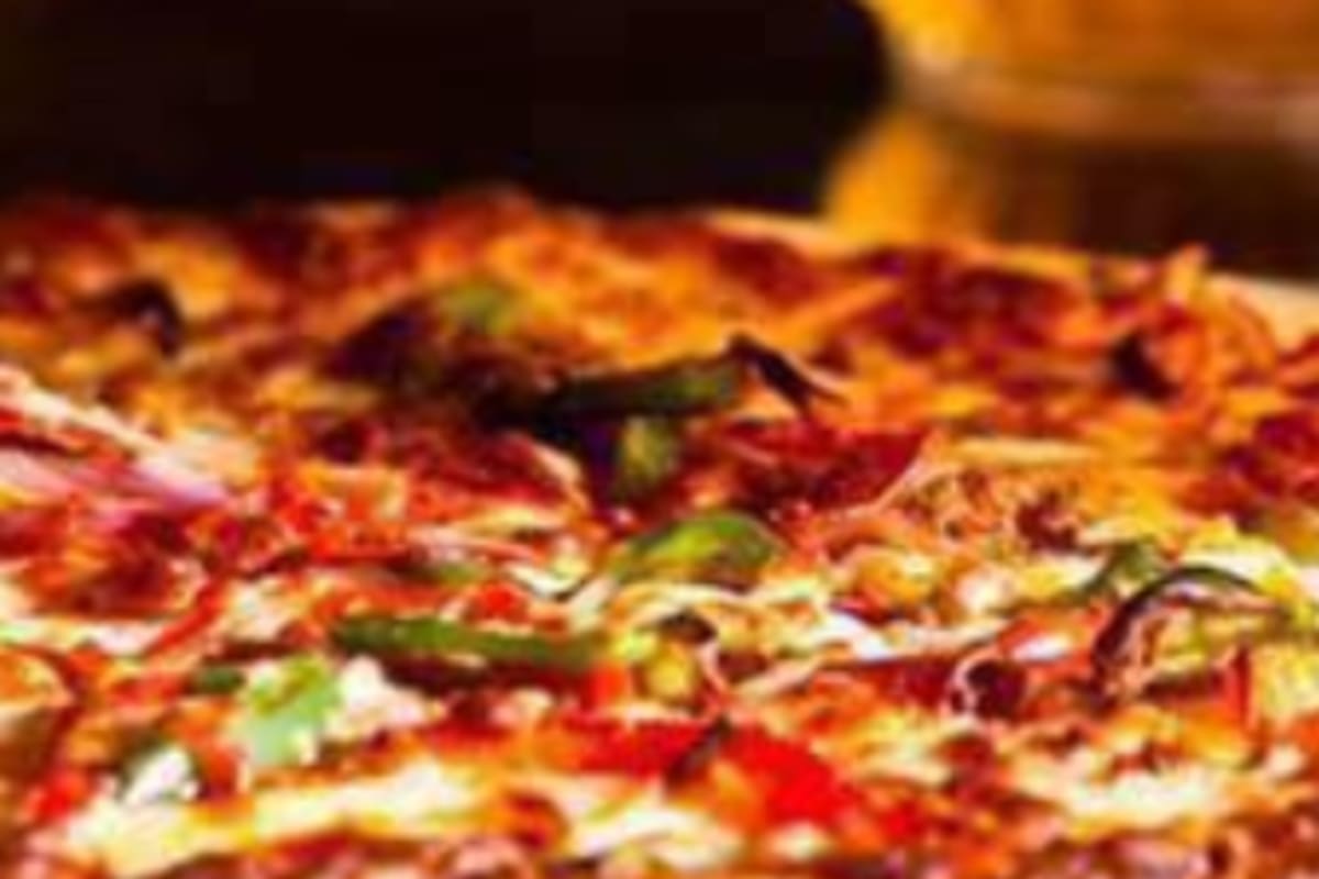 Fatman's BBQ & Pizza Delivery Menu Order Online 36309 N Skokie Hwy Gurnee Grubhub