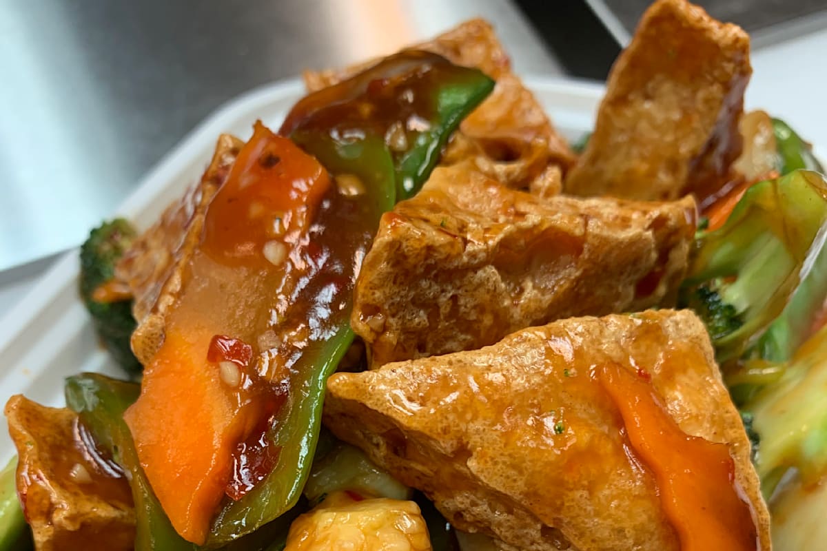 Fortune Cookie Delivery Menu Order Online 805 W Gate City Blvd