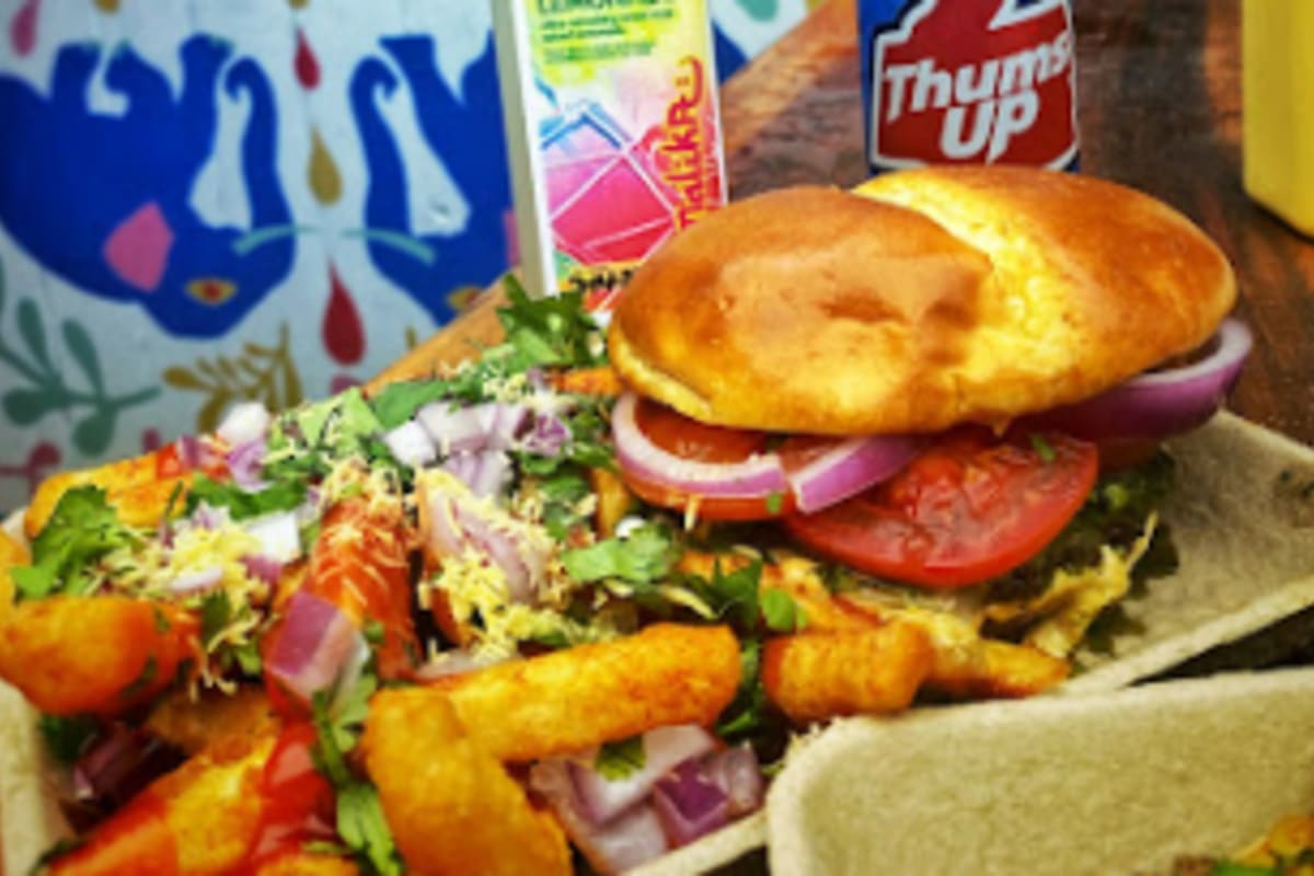 Malika Canteen James Island Pour House Delivery Menu Order Online