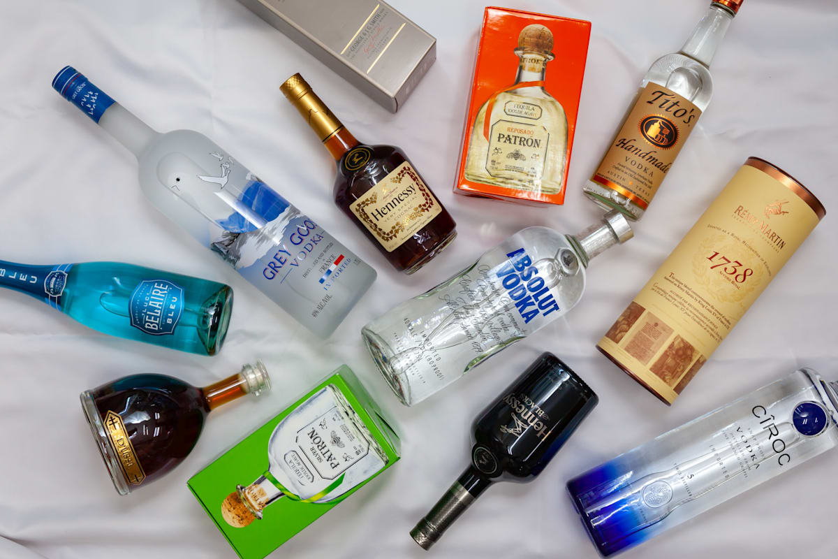 Country Club Hills Food and Liquor Delivery Menu Order Online 4874