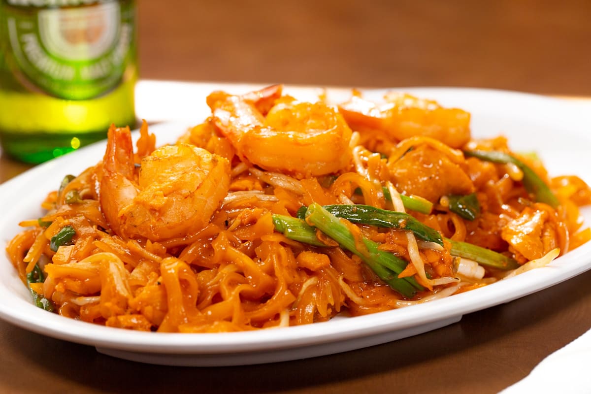 Desert Thai Authentic Thai Cuisine Delivery Menu Order Online 68718