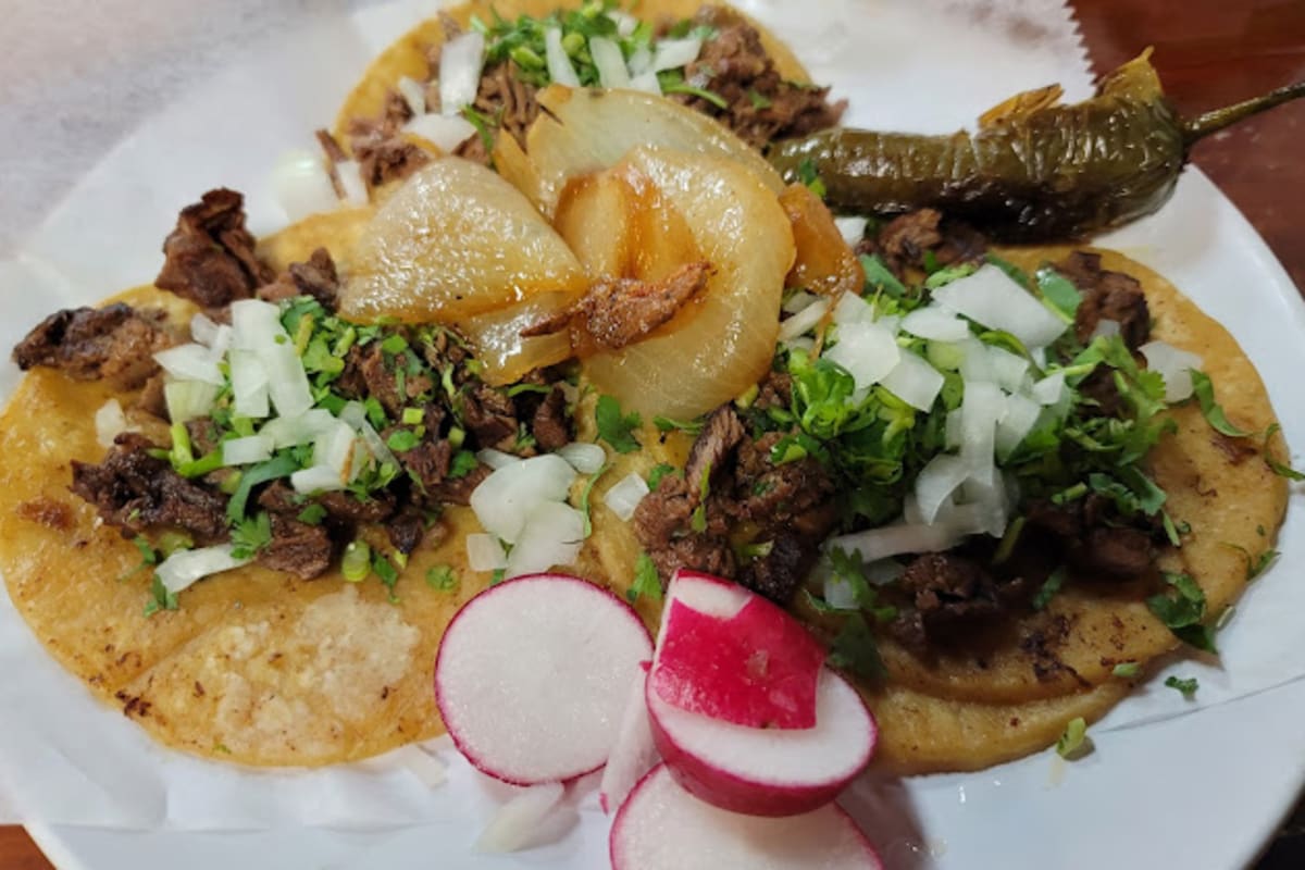 El Fogon Tapatio Delivery Menu Order Online 3222 West Armitage