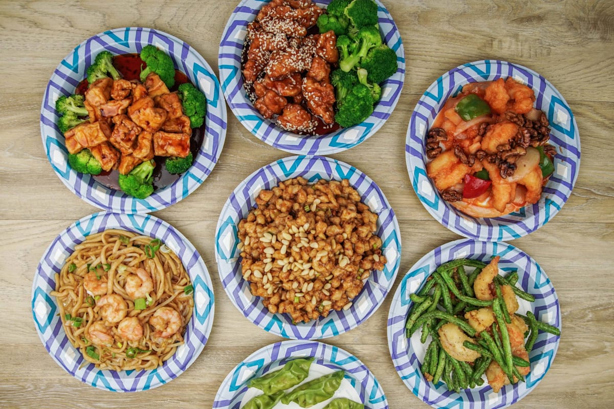 Tea Garden Delivery Menu Order Online 14 Washington Ave Tenafly