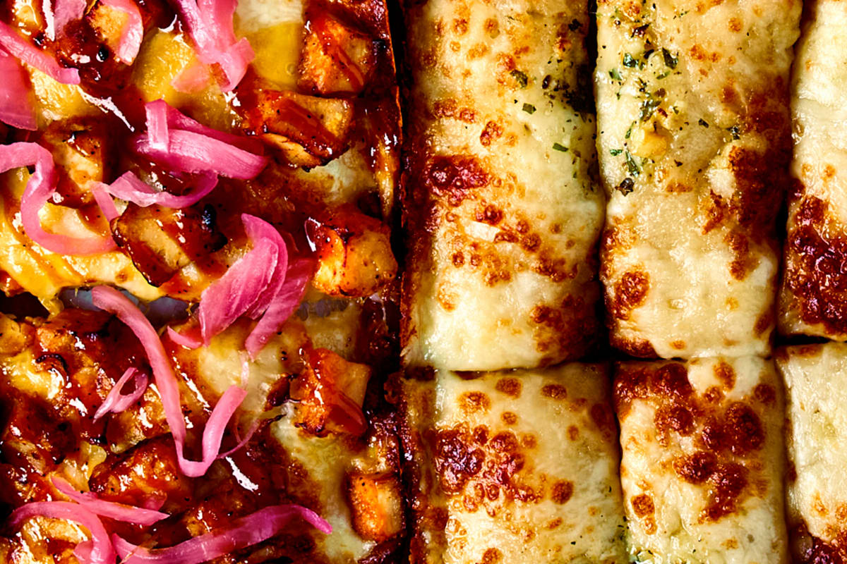 Detroit Brick Pizza Co (Larchmont) Delivery Menu Order Online 1298