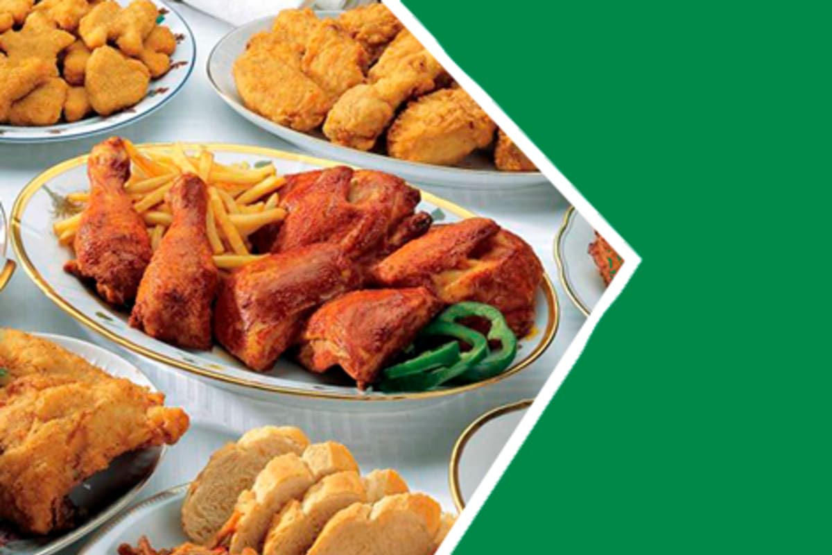 Lahore Kitchen Pakistani Cuisine Delivery Menu Order Online 3059