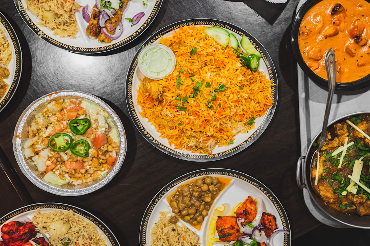 Shiney’s Sweets & Restaurant Delivery Menu Order Online 4231