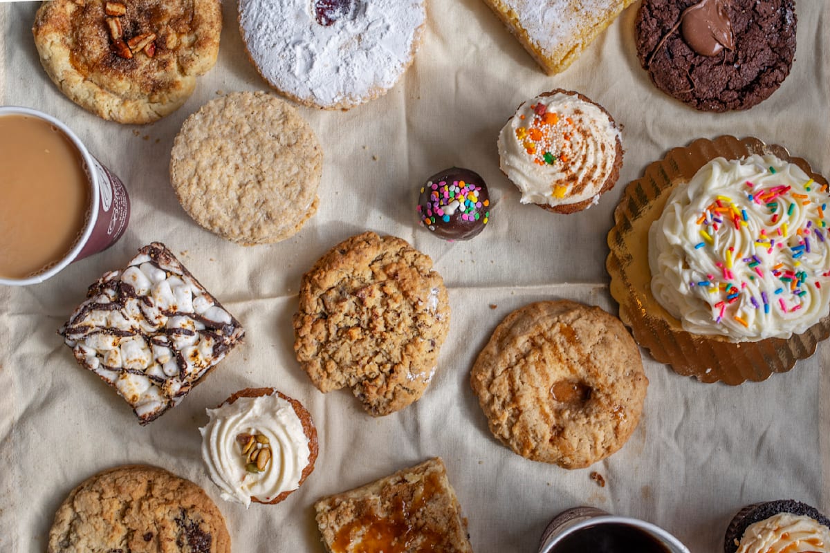 Buttermilk Brooklyn, NY Restaurant Menu + Delivery Seamless