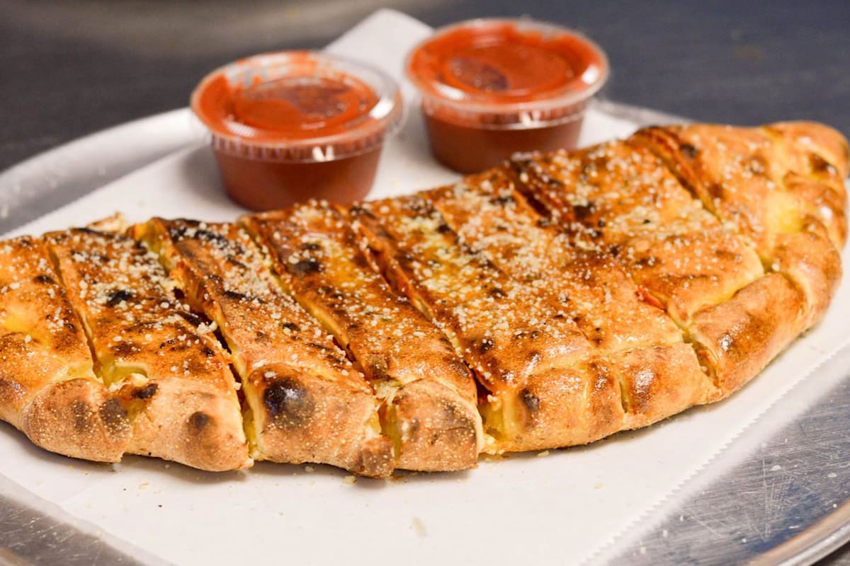 Pepperoni Express Pizzeria Delivery Menu Order Online 207 N